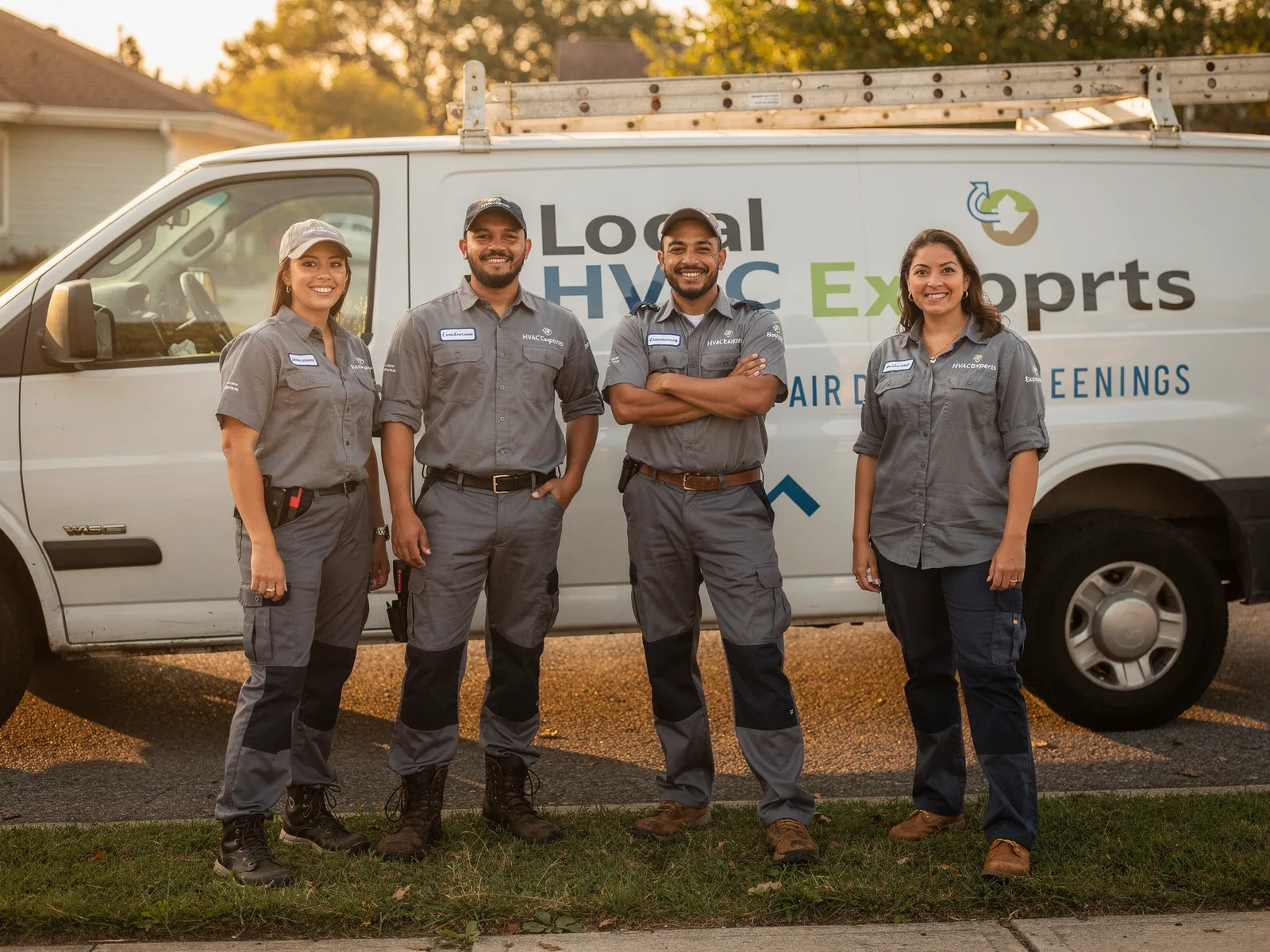 24/7 HVAC Repair & AC Replacement company in Birmingham, AL